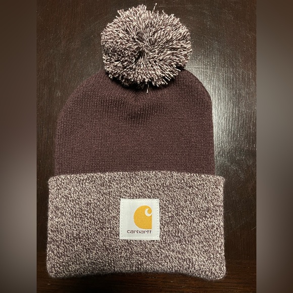 Carhartt Accessories - Carhartt beanie